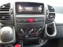 Fiat Ducato vier persoons camper Airco, elektrische ramen, stuurbekrachtiging, radio cd, koelkast, vriezer, oven, 4 persoons, enz.