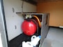 Fiat Ducato vier persoons camper Airco, elektrische ramen, stuurbekrachtiging, radio cd, koelkast, vriezer, oven, 4 persoons, enz.