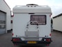 Fiat Ducato vier persoons camper Airco, elektrische ramen, stuurbekrachtiging, radio cd, koelkast, vriezer, oven, 4 persoons, enz.