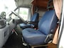 Fiat Ducato vier persoons camper Airco, elektrische ramen, stuurbekrachtiging, radio cd, koelkast, vriezer, oven, 4 persoons, enz.