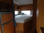 Fiat Ducato vier persoons camper Airco, elektrische ramen, stuurbekrachtiging, radio cd, koelkast, vriezer, oven, 4 persoons, enz.