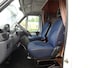 Fiat Ducato vier persoons camper Airco, elektrische ramen, stuurbekrachtiging, radio cd, koelkast, vriezer, oven, 4 persoons, enz.