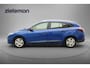 Renault Megane 1.6 Authentique - Navi, Cruise, Trekhaak