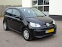 Volkswagen Up! 1.0 BMT move up! Airco, elektrische ramen, centrale vergrendeling, telefoon voorbereiding, enz.