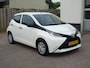 Toyota Aygo 1.0 VVT-i x-fun Airco, elektrische ramen, centrale vergrendeling, enz.