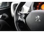 Peugeot 108 1.0 e-VTi Active 5 Deurs Automaat - Airco, Lichtmetalen Velgen