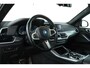 BMW X5 xDrive45e High Executive Individual Leder, Apple carplay, Head up, Trekhaak