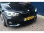 BMW 1-Serie 118i Edition M-Sport Shadow High Executive | Leder | Stoelverwarming | Getint glas