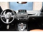 BMW 1-Serie 118i Edition M-Sport Shadow High Executive | Leder | Stoelverwarming | Getint glas
