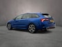 Skoda Octavia Combi RS Business 1.4 TSI PHEV 245pk DSG Automaat Panoramadak, Adaptive cruise control, Achteruitrijcamera, Navigatie, Parkeersensoren, LED matrix koplampen