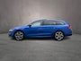 Skoda Octavia Combi RS Business 1.4 TSI PHEV 245pk DSG Automaat Panoramadak, Adaptive cruise control, Achteruitrijcamera, Navigatie, Parkeersensoren, LED matrix koplampen