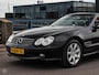 Mercedes-Benz SL 350 Xenon Leder Memory Stoelverwarming Stoelventilatie Youngtimer 17"