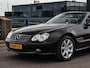 Mercedes-Benz SL 350 Xenon Leder Memory Stoelverwarming Stoelventilatie Youngtimer 17"