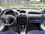 Peugeot 206 1.6-16V Gentry | Autom. | CarPlay/Android | APK Nieuw | Airco | Lage KM