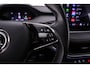 Skoda Enyaq iV 60 Sportline 180pk Automaat Warmtepomp, Adaptive cruise control, Navigatie, Achteruitrijcamera, Stuurwiel verwarmd, LED matrix koplampen, Stoelverwarming
