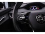 Skoda Enyaq iV 60 Sportline 180pk Automaat Warmtepomp, Adaptive cruise control, Navigatie, Achteruitrijcamera, Stuurwiel verwarmd, LED matrix koplampen, Stoelverwarming