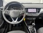Opel Crossland X 1.2 Innovation 2e Eigenaar|Cruise|Carplay|Navi|Airco|Elek ramen|APK tot 09-2026