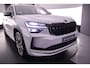 Skoda Kodiaq Sportline Business 7p 1.5 eTSI 150pk DSG Automaat Trekhaak, 3e zitrij, Panoramadak, Adaptive cruise control, LED matrix koplampen, Achteruitrijcamera
