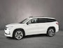 Skoda Kodiaq Sportline Business 7p 1.5 eTSI 150pk DSG Automaat Trekhaak, 3e zitrij, Panoramadak, Adaptive cruise control, LED matrix koplampen, Achteruitrijcamera