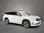 Skoda Kodiaq Sportline Business 7p 1.5 eTSI 150pk DSG Automaat Trekhaak, 3e zitrij, Panoramadak, Adaptive cruise control, LED matrix koplampen, Achteruitrijcamera