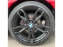 BMW 1-Serie 118i Business+|BLACK-RED EDITION|M-SPORT|AUTOMAAT|APPLE CARPLAY/ANDROID AUTO|NAVI|CLIMA+CRUISE CONTROL|PDC V+A|18'LMV|