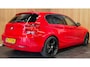 BMW 1-Serie 118i Business+|BLACK-RED EDITION|M-SPORT|AUTOMAAT|APPLE CARPLAY/ANDROID AUTO|NAVI|CLIMA+CRUISE CONTROL|PDC V+A|18'LMV|