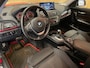 BMW 1-Serie 118i Business+|BLACK-RED EDITION|M-SPORT|AUTOMAAT|APPLE CARPLAY/ANDROID AUTO|NAVI|CLIMA+CRUISE CONTROL|PDC V+A|18'LMV|