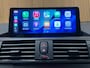 BMW 1-Serie 118i Business+|BLACK-RED EDITION|M-SPORT|AUTOMAAT|APPLE CARPLAY/ANDROID AUTO|NAVI|CLIMA+CRUISE CONTROL|PDC V+A|18'LMV|