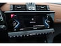 DS 7 Crossback E-Tense 4x4 Performance Line+ / Trekhaak / Panoramadak / Bruin Leder / Keyless / 19'' / Stoelverwarming / Dodehoek / CarPlay / DAB / Cruise Control