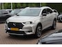 DS 7 Crossback E-Tense 4x4 Performance Line+ / Trekhaak / Panoramadak / Bruin Leder / Keyless / 19'' / Stoelverwarming / Dodehoek / CarPlay / DAB / Cruise Control