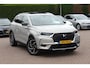 DS 7 Crossback E-Tense 4x4 Performance Line+ / Trekhaak / Panoramadak / Bruin Leder / Keyless / 19'' / Stoelverwarming / Dodehoek / CarPlay / DAB / Cruise Control