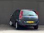 Ford Fusion 1.6-16V Luxury