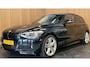 BMW 1-Serie 118i M Sport Edition High Executive|BLACK-EDITION|M-PAKKET|AUTOMAAT|AFN.TREKHAAK|CLIMA+CRUISE CONTROL||PDC V+A|18'LMV|