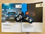 BMW 1-Serie 118i M Sport Edition High Executive|BLACK-EDITION|M-PAKKET|AUTOMAAT|AFN.TREKHAAK|CLIMA+CRUISE CONTROL||PDC V+A|18'LMV|