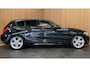 BMW 1-Serie 118i M Sport Edition High Executive|BLACK-EDITION|M-PAKKET|AUTOMAAT|AFN.TREKHAAK|CLIMA+CRUISE CONTROL||PDC V+A|18'LMV|