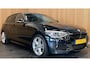 BMW 1-Serie 118i M Sport Edition High Executive|BLACK-EDITION|M-PAKKET|AUTOMAAT|AFN.TREKHAAK|CLIMA+CRUISE CONTROL||PDC V+A|18'LMV|