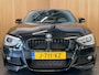 BMW 1-Serie 118i M Sport Edition High Executive|BLACK-EDITION|M-PAKKET|AUTOMAAT|AFN.TREKHAAK|CLIMA+CRUISE CONTROL||PDC V+A|18'LMV|
