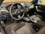BMW 1-Serie 118i M Sport Edition High Executive|BLACK-EDITION|M-PAKKET|AUTOMAAT|AFN.TREKHAAK|CLIMA+CRUISE CONTROL||PDC V+A|18'LMV|