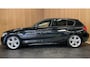 BMW 1-Serie 118i M Sport Edition High Executive|BLACK-EDITION|M-PAKKET|AUTOMAAT|AFN.TREKHAAK|CLIMA+CRUISE CONTROL||PDC V+A|18'LMV|