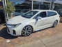 Suzuki Swace 1.8 Hybrid,style/ executive,mooie kleur,trekhaak,lage km