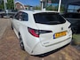 Suzuki Swace 1.8 Hybrid,style/ executive,mooie kleur,trekhaak,lage km