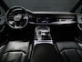 Audi Q7 60 TFSI e quattro Competition S Line [LUCHTVERING, TREKHAAK UITKLAPBAAR, SFEERVERLICHTING, ELEKTRISCH VERSTELBARE STOELEN, APPLE CARPLAY, ANDROID, STOELVERWARMING, CAMERA, PDC V+A, VOL LEDER, CRUISE, CLIMATE, NIEUWSTAAT]