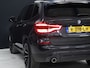 BMW X3 xDrive30e High Executive [APPLE CARPLAY, HEAD-UP, STOELVERWARMING, VOL LEDER, ADAPTIVE LED, PDC V+A, CRUISE CONTROL, ELEKTRISCHE ACHTERKLEP, CLIMATE CONTROL, NIEUWSTAAT]