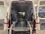 Volkswagen Crafter L2H2 Rolstoelbus Groepsvervoer