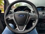 Ford Fiesta 1.0 Style