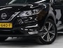 Nissan Qashqai 1.2 N-Connecta [360° CAMERA, PANORAMADAK, BLUETOOTH, LANE ASSIST, CRUISE CONTROL, NIEUWSTAAT]
