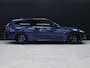 BMW 3-Serie Touring 320e FACELIFT [TREKHAAK UITKLAPBAAR, SOH: 94%, APPLE CARPLAY, ELEKTRISCH VERSTELBARE STOELEN, CAMERA, PDC V+A, VOL LEDER, LED, CRUISE CONTROL, NIEUWSTAAT]