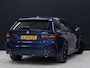 BMW 3-Serie Touring 320e FACELIFT [TREKHAAK UITKLAPBAAR, SOH: 94%, APPLE CARPLAY, ELEKTRISCH VERSTELBARE STOELEN, CAMERA, PDC V+A, VOL LEDER, LED, CRUISE CONTROL, NIEUWSTAAT]
