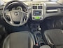 Kia Sportage 2.0 CVVT Executive