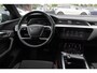 Audi E-tron e-tron 50 quattro Launch ed. 71 kWh 3x S-Line / Trekhaak / Panoramadak / Camera / 20'' / Luchtvering / ACC / Navigatie / Stoelverwarming / DAB